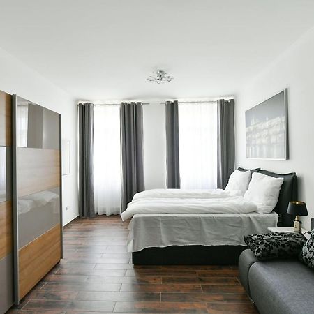Apartmany Na Namesti 85 Jindřichŭv Hradec Exterior photo