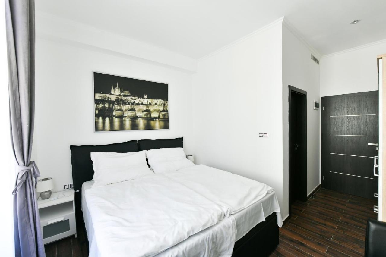 Apartmany Na Namesti 85 Jindřichŭv Hradec Exterior photo