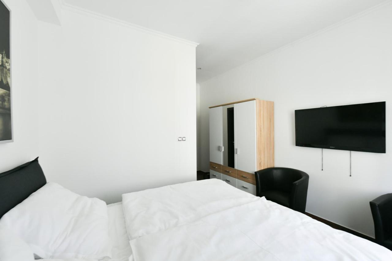 Apartmany Na Namesti 85 Jindřichŭv Hradec Exterior photo