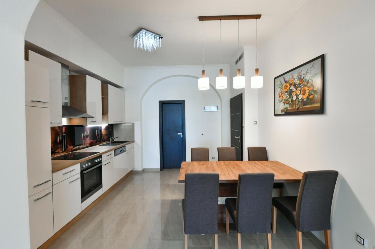 Apartmany Na Namesti 85 Jindřichŭv Hradec Exterior photo