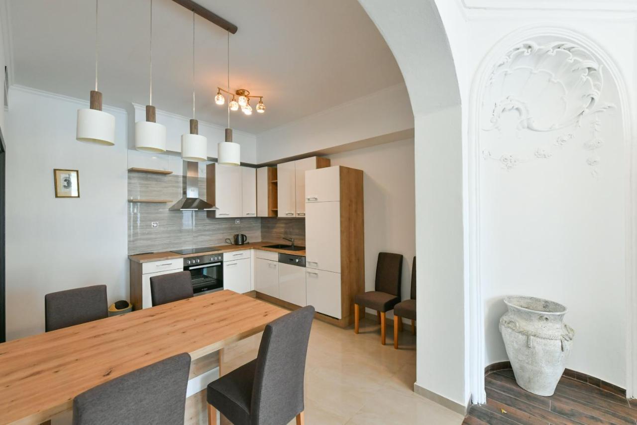 Apartmany Na Namesti 85 Jindřichŭv Hradec Exterior photo