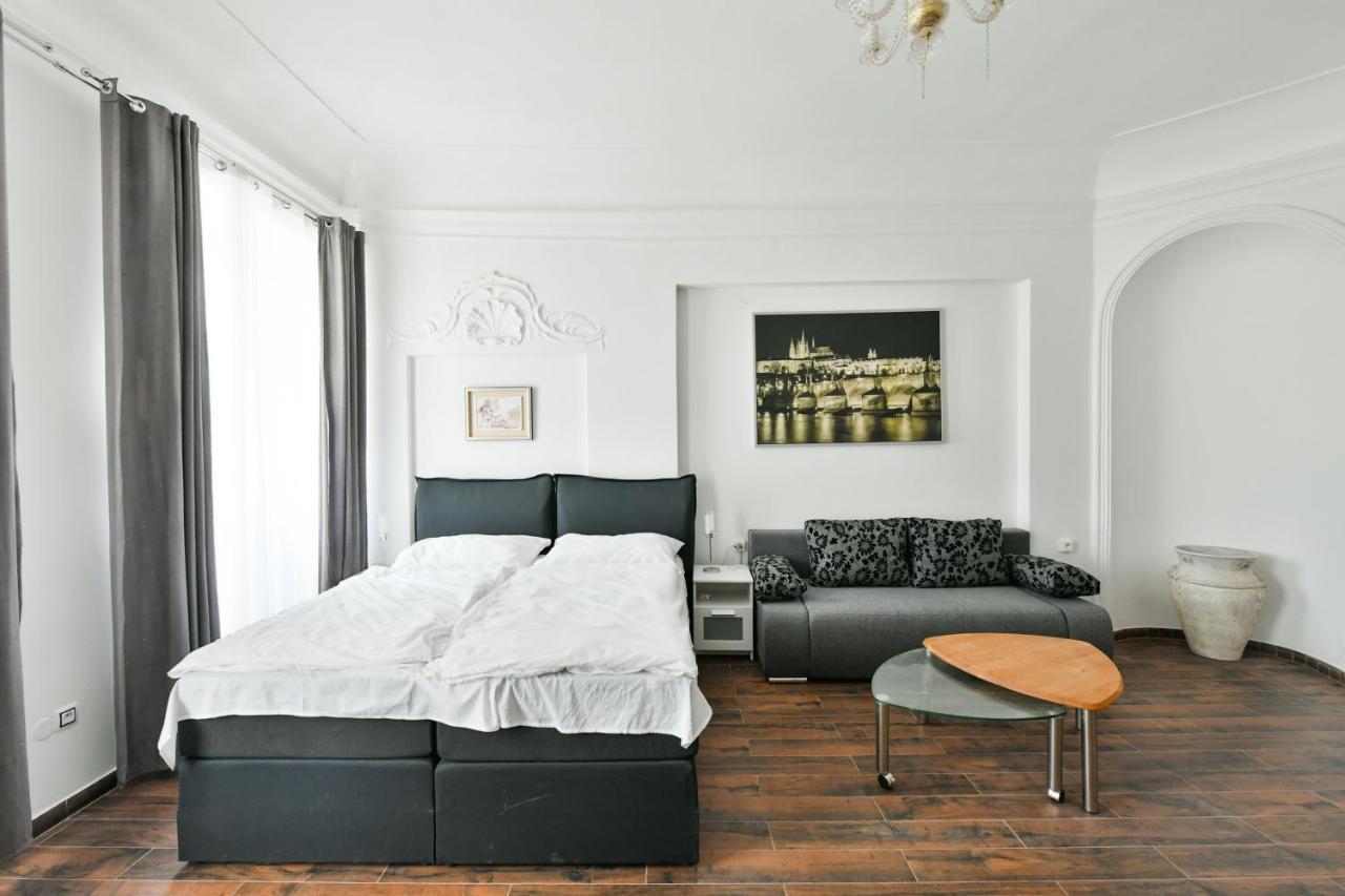 Apartmany Na Namesti 85 Jindřichŭv Hradec Exterior photo