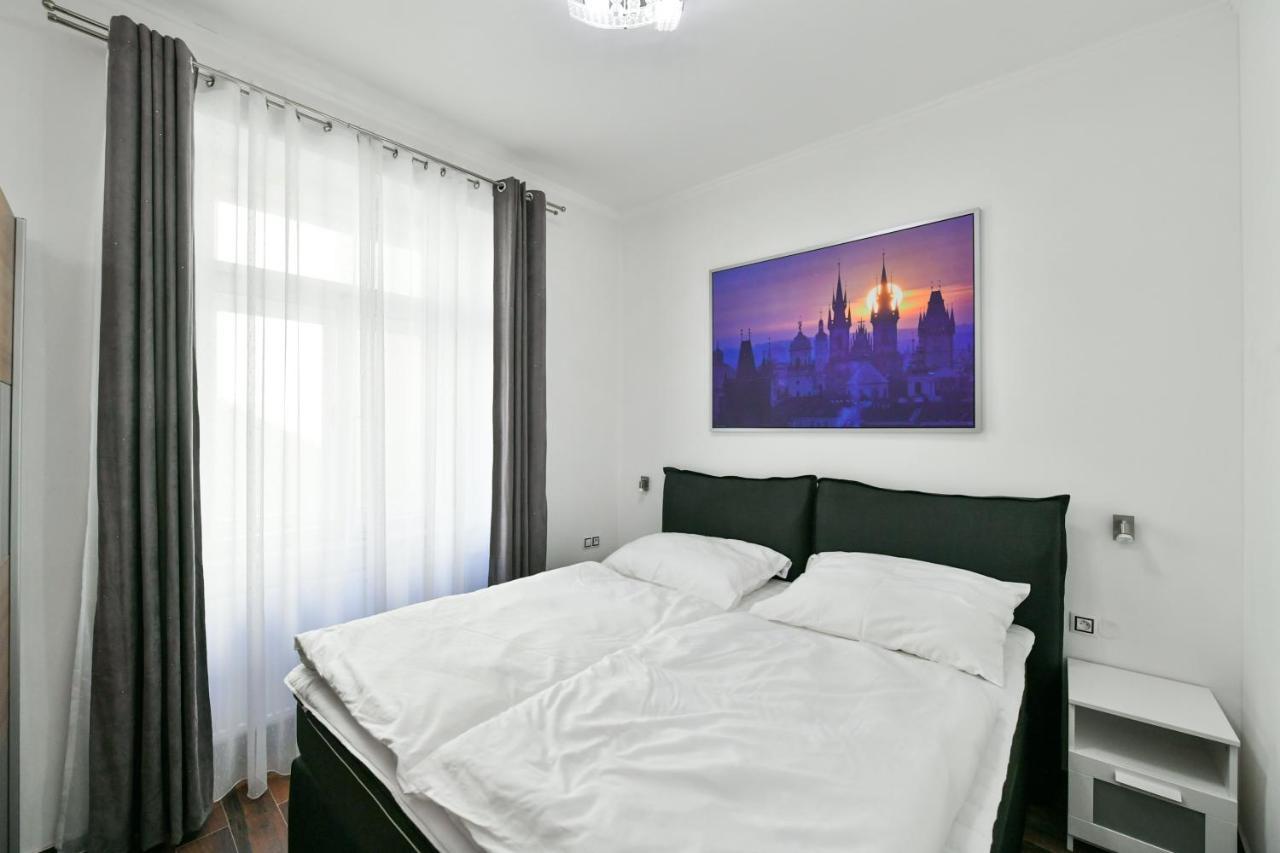 Apartmany Na Namesti 85 Jindřichŭv Hradec Exterior photo
