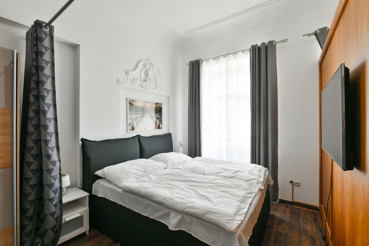 Apartmany Na Namesti 85 Jindřichŭv Hradec Exterior photo