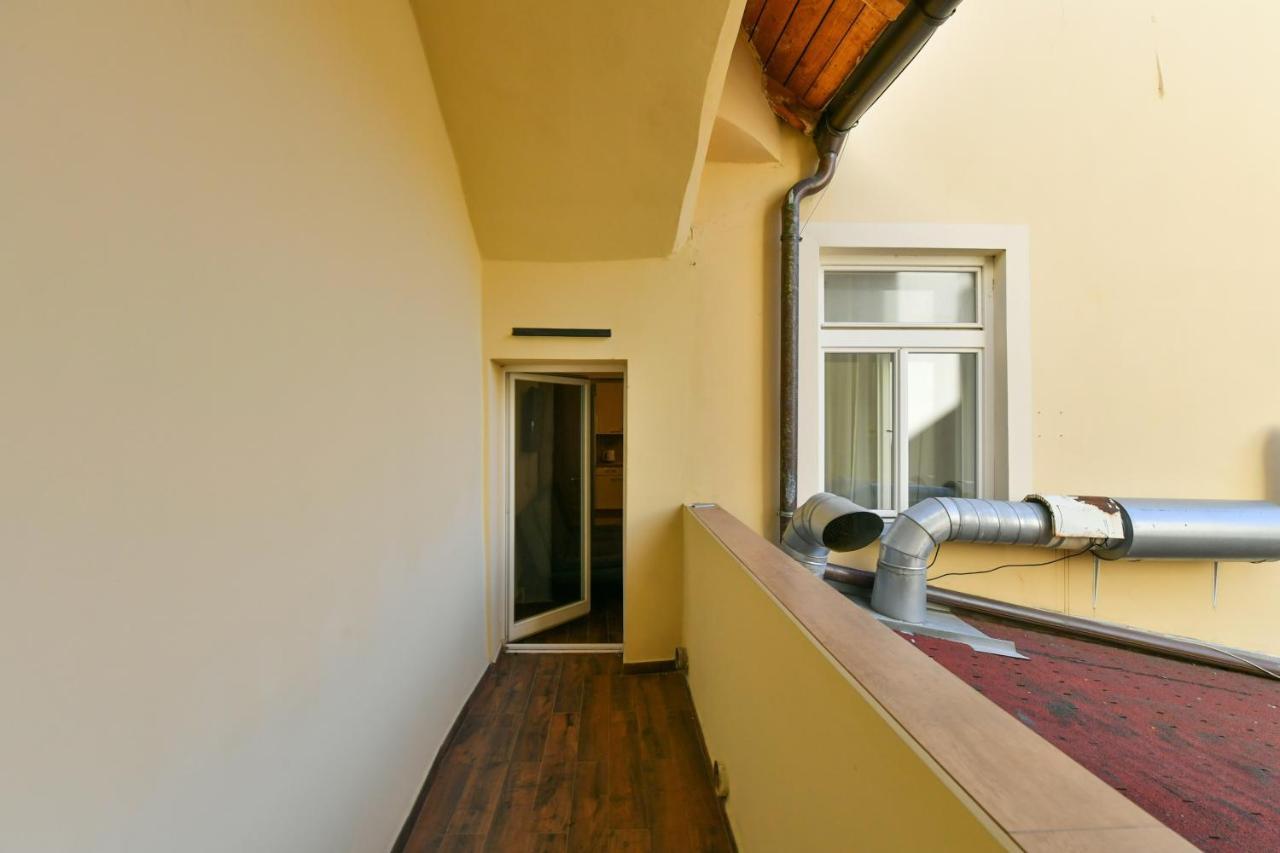 Apartmany Na Namesti 85 Jindřichŭv Hradec Exterior photo
