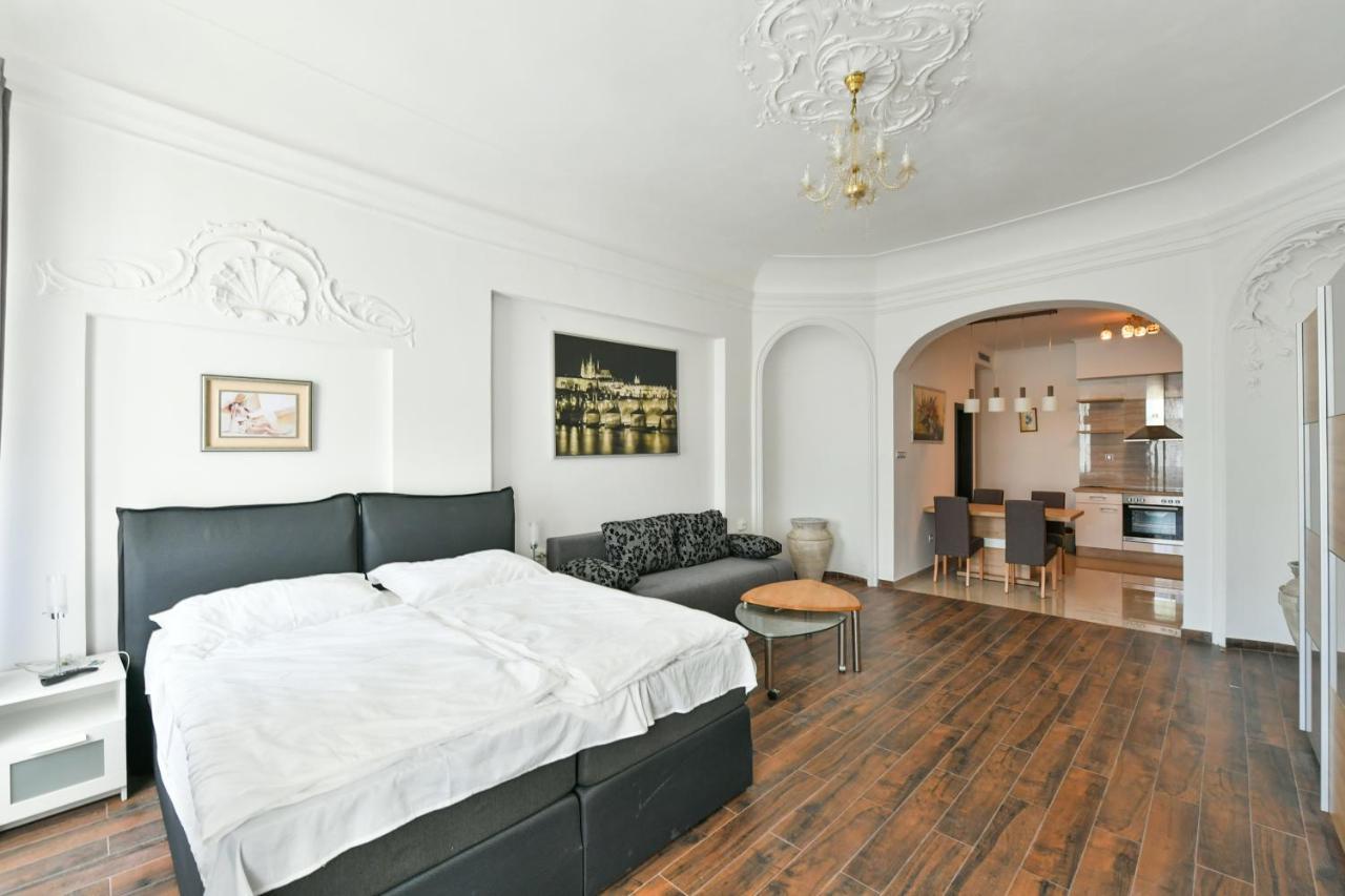 Apartmany Na Namesti 85 Jindřichŭv Hradec Exterior photo