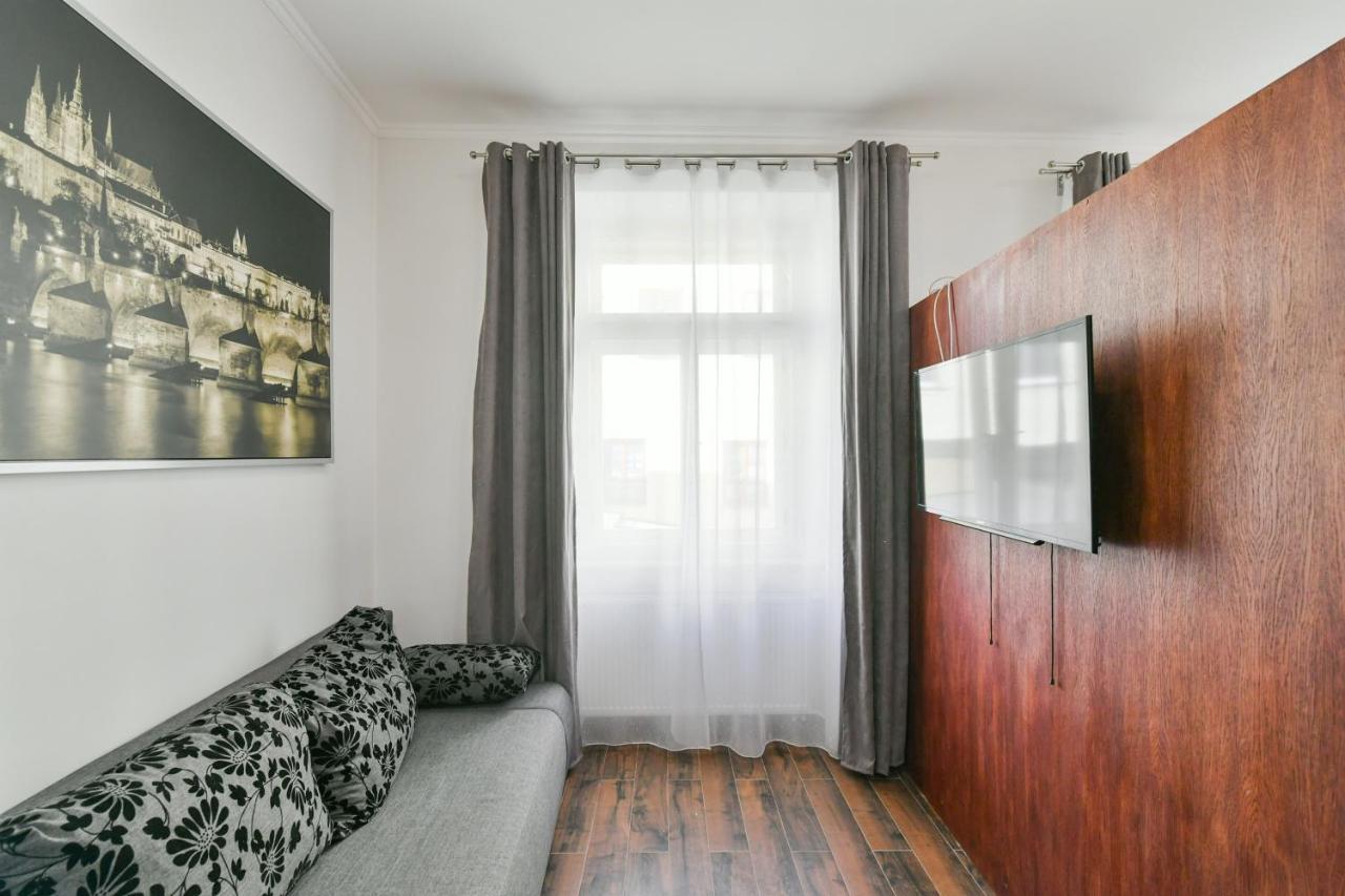 Apartmany Na Namesti 85 Jindřichŭv Hradec Exterior photo