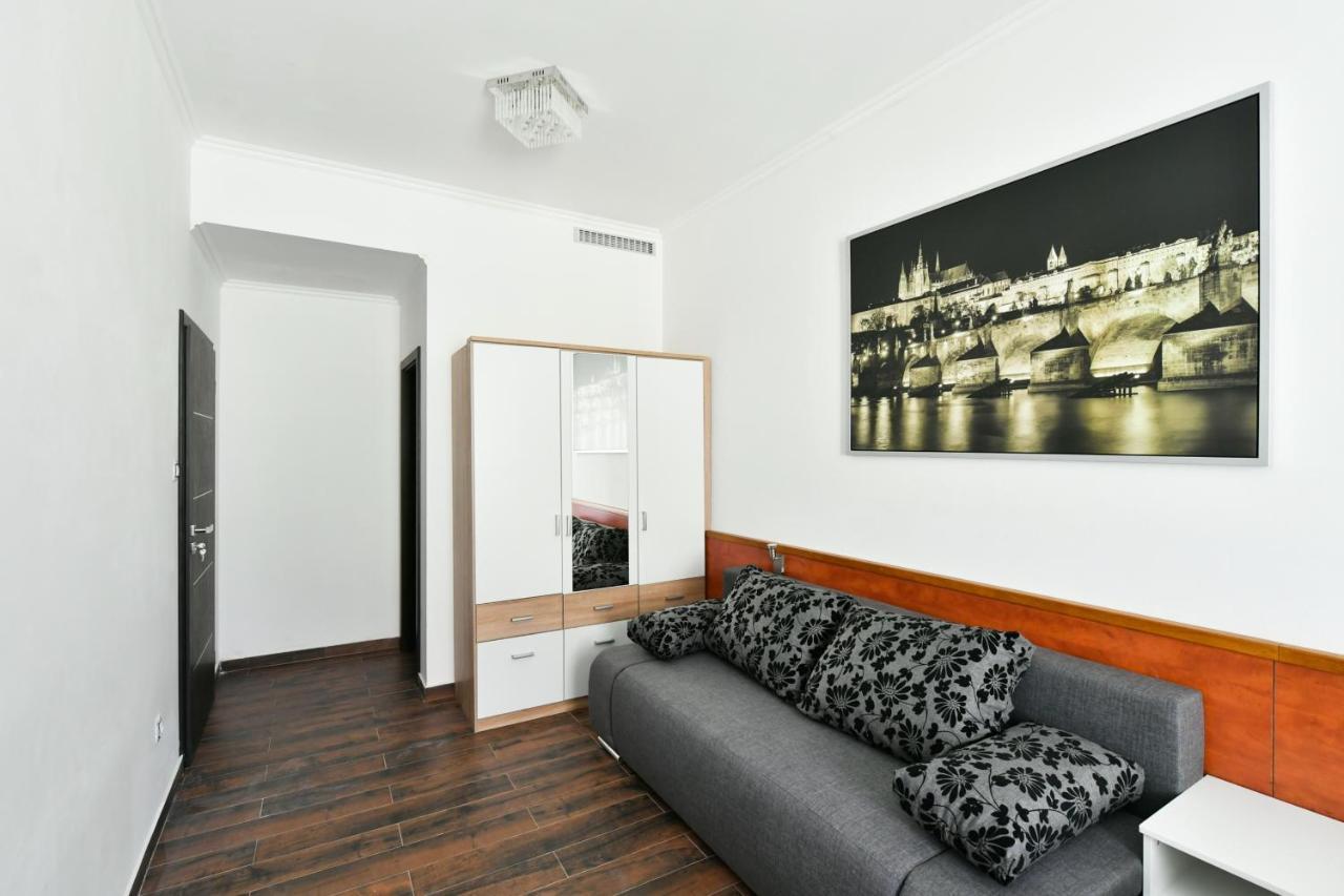 Apartmany Na Namesti 85 Jindřichŭv Hradec Exterior photo