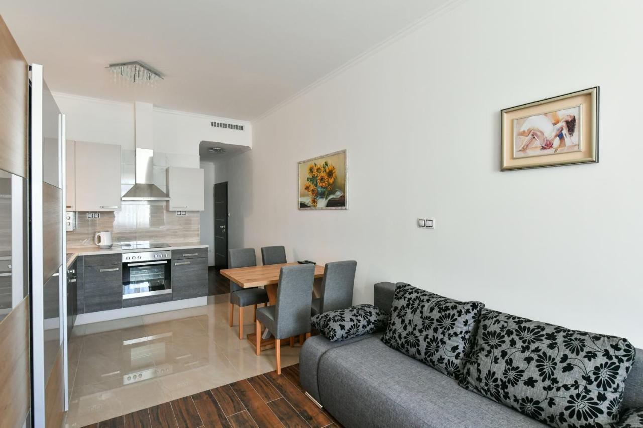 Apartmany Na Namesti 85 Jindřichŭv Hradec Exterior photo