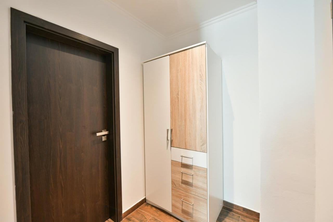 Apartmany Na Namesti 85 Jindřichŭv Hradec Exterior photo