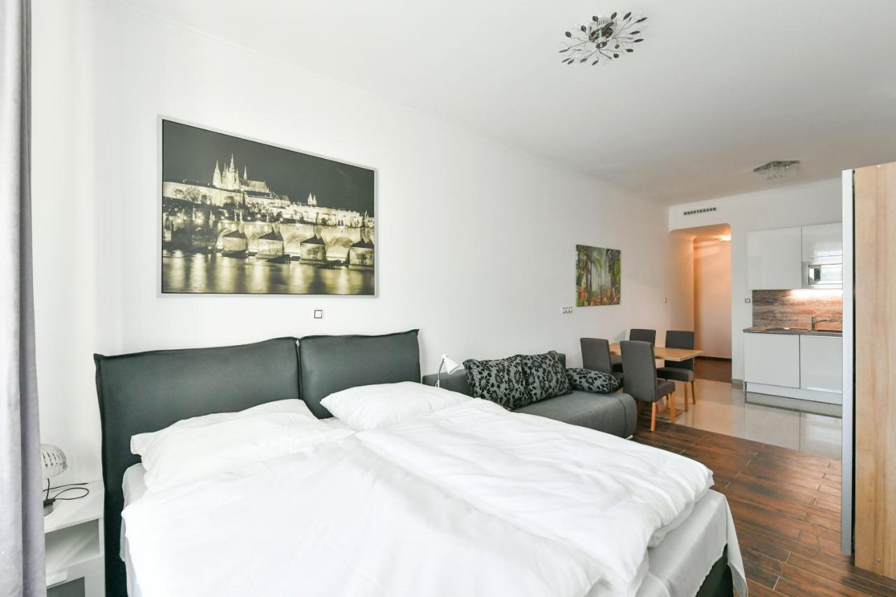 Apartmany Na Namesti 85 Jindřichŭv Hradec Exterior photo