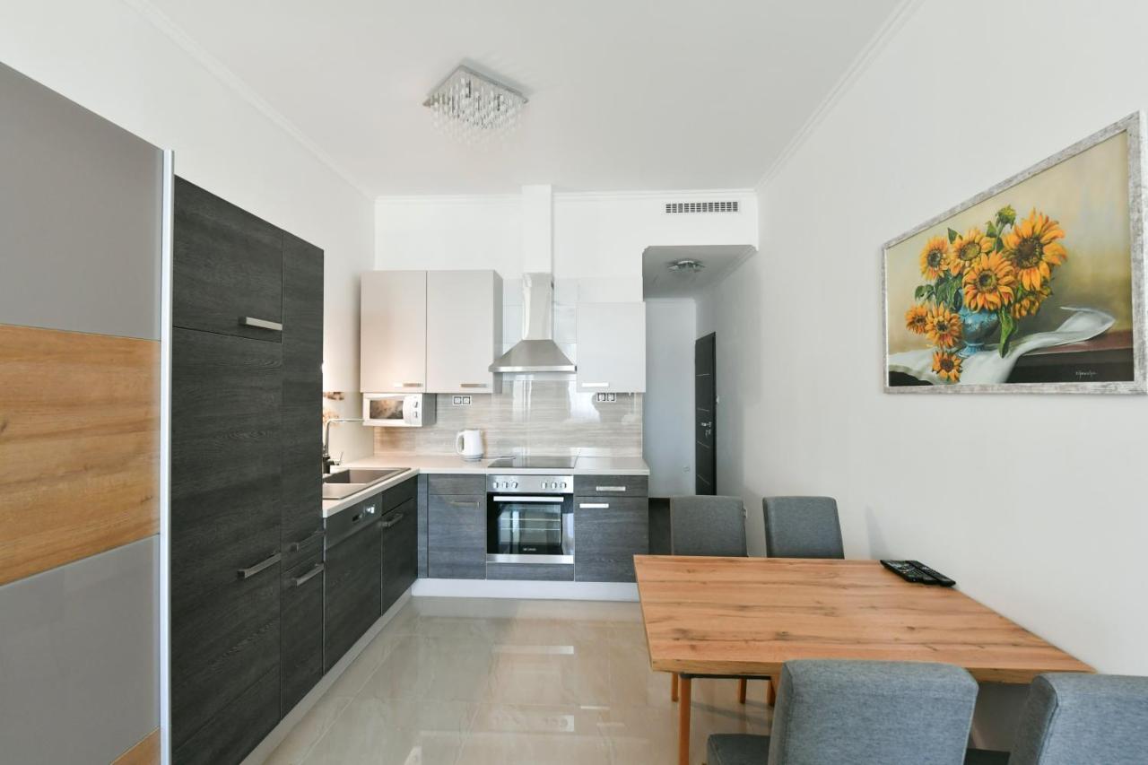 Apartmany Na Namesti 85 Jindřichŭv Hradec Exterior photo