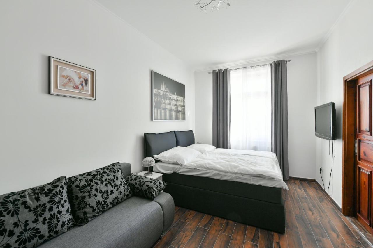 Apartmany Na Namesti 85 Jindřichŭv Hradec Exterior photo