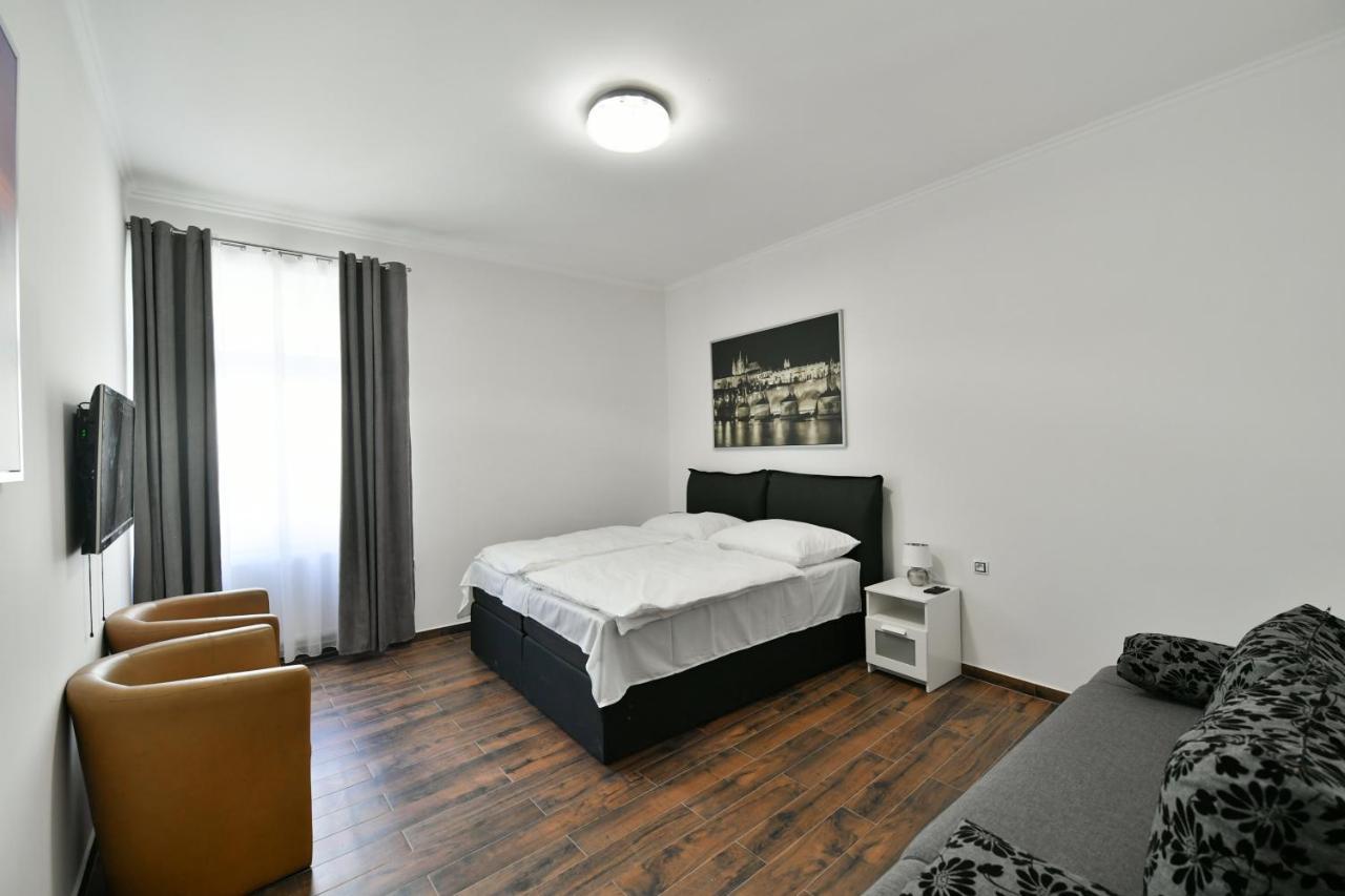 Apartmany Na Namesti 85 Jindřichŭv Hradec Exterior photo