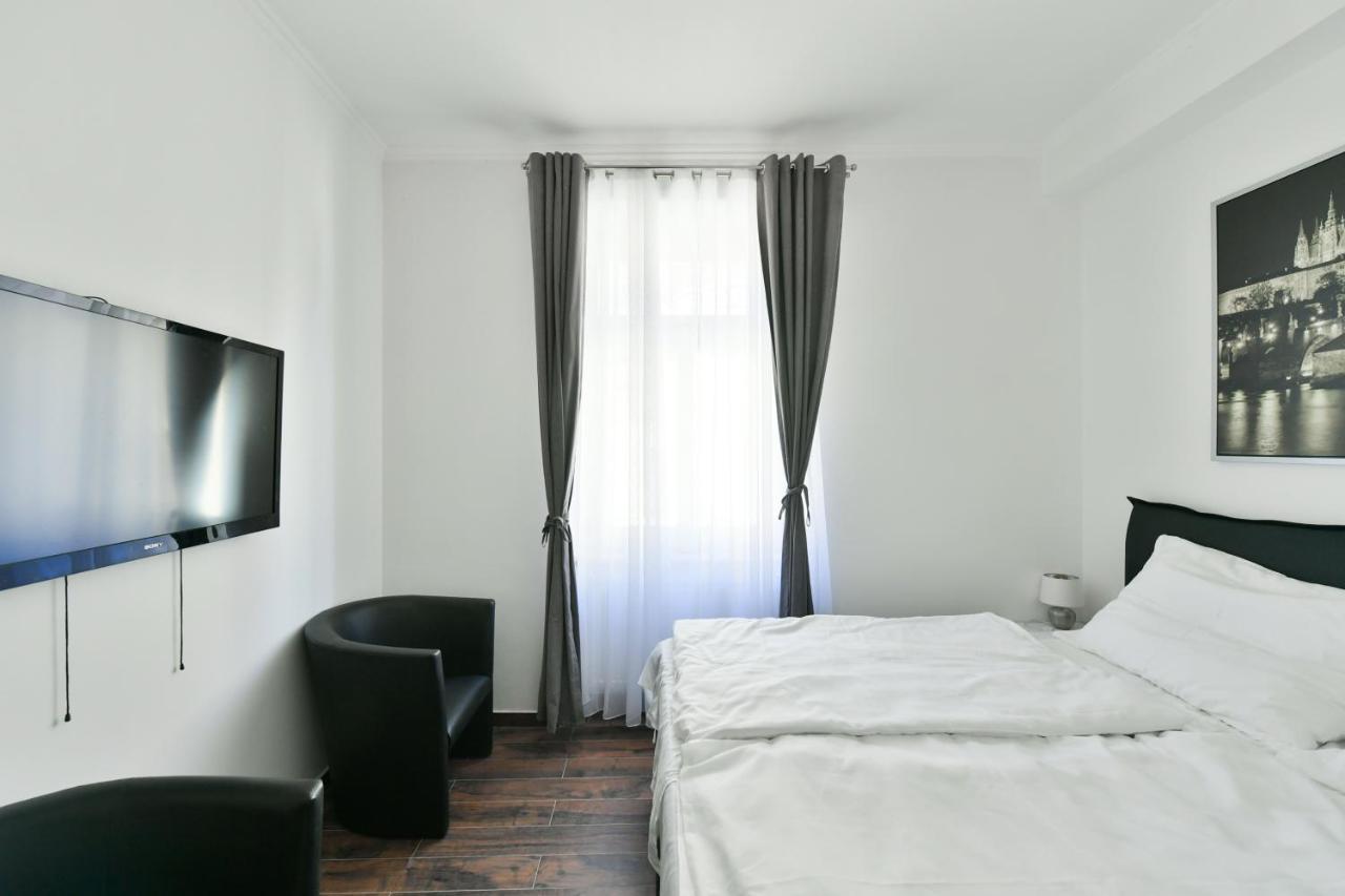 Apartmany Na Namesti 85 Jindřichŭv Hradec Exterior photo