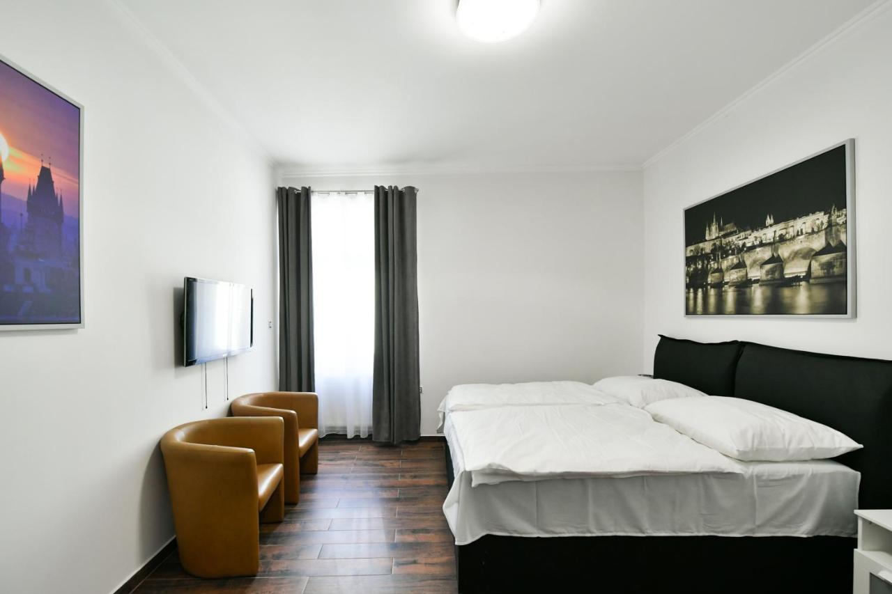 Apartmany Na Namesti 85 Jindřichŭv Hradec Exterior photo